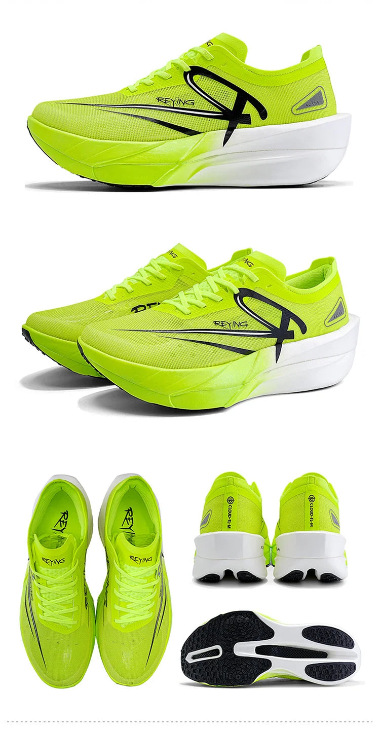 Tênis de corrida Zenith 9 Elite Spectrum