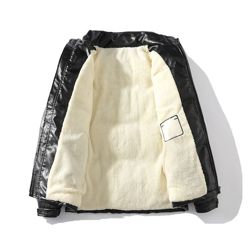 Jaqueta Comfy Chic Fashion