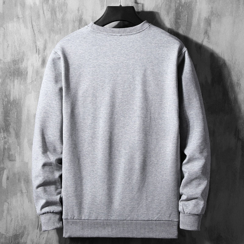 Moletom New Friendship Fashion