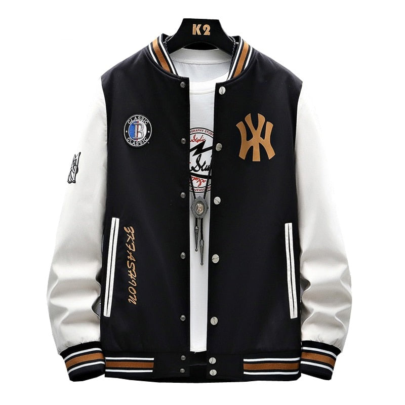 Jaqueta Classic Sport