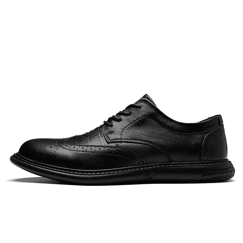 Sapato British Style