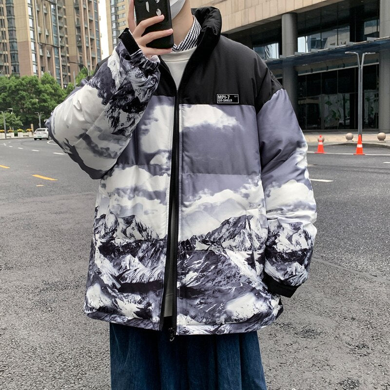 Jaqueta Arctic Armor New