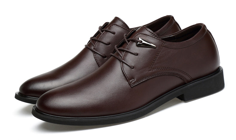 Sapato Social Plus Point
