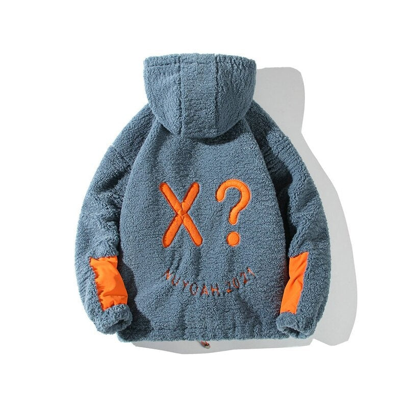 Jaqueta Cotton Ice