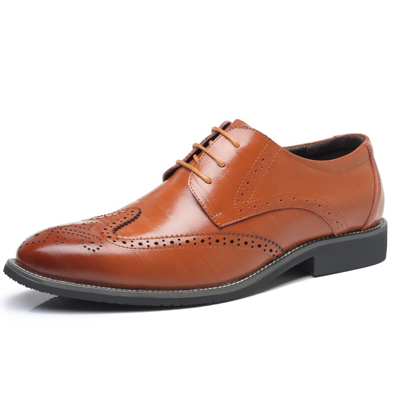 Sapato Social Fashion Plus