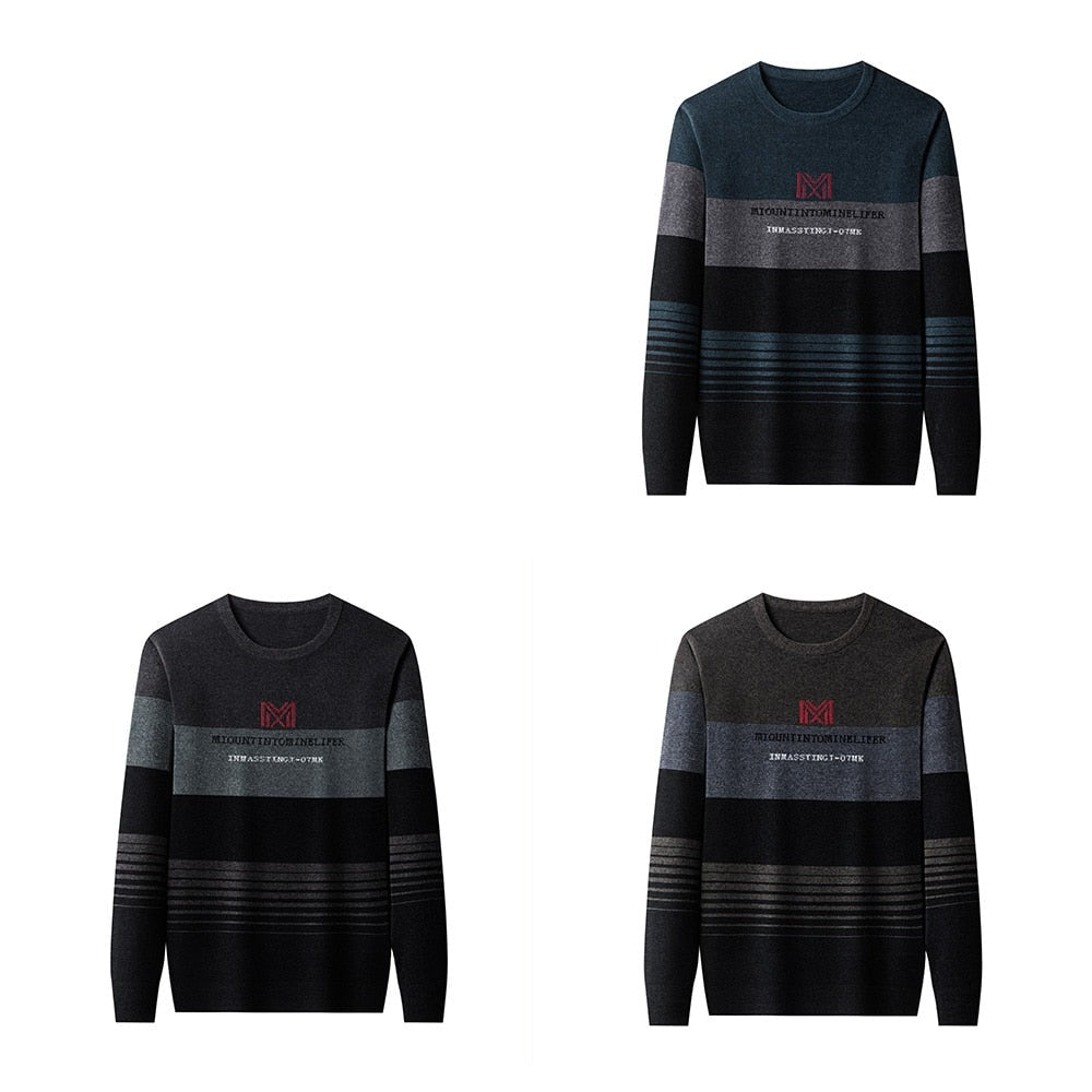 Suéter casual coodr
