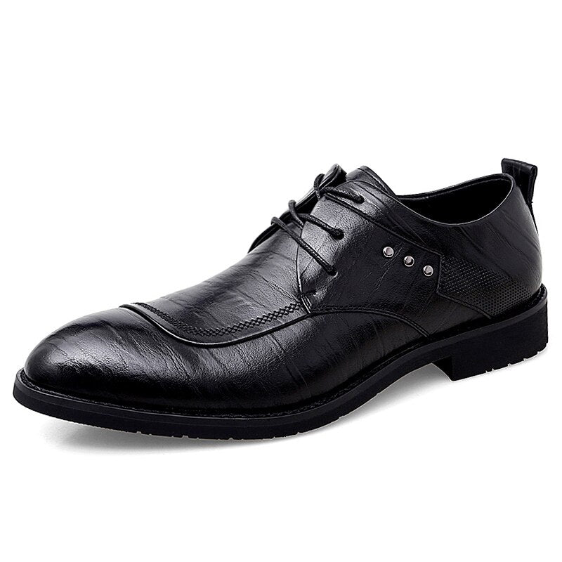 Sapato Social Brand Plus