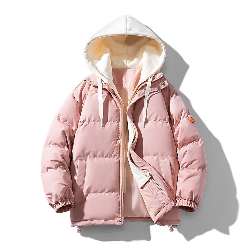 Jaqueta Stylish Winter