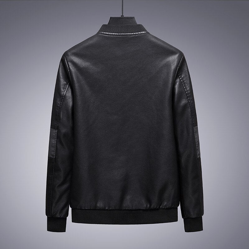 Jaqueta Classic Delux