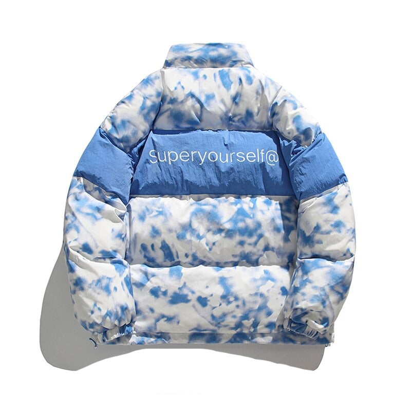 Jaqueta New Bomber Fashion
