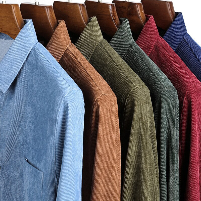Suéter casual duroy