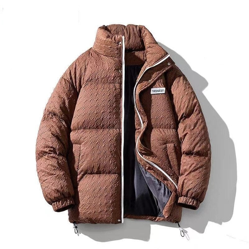 Jaqueta Ice New Fashion