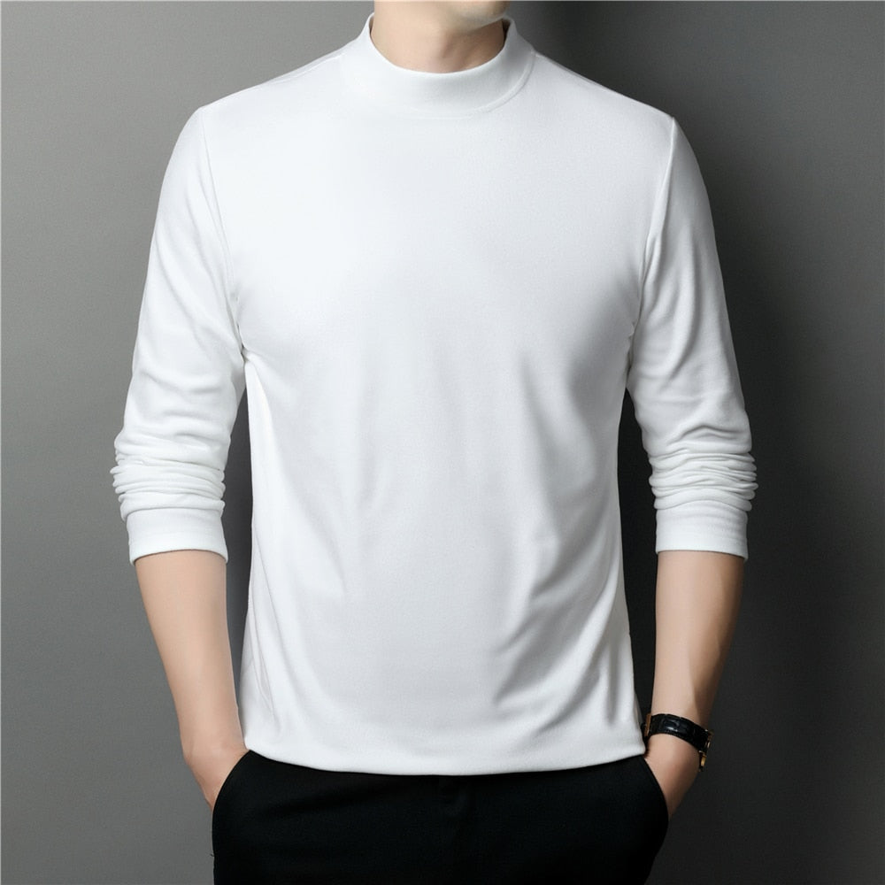 Suéter casual neck