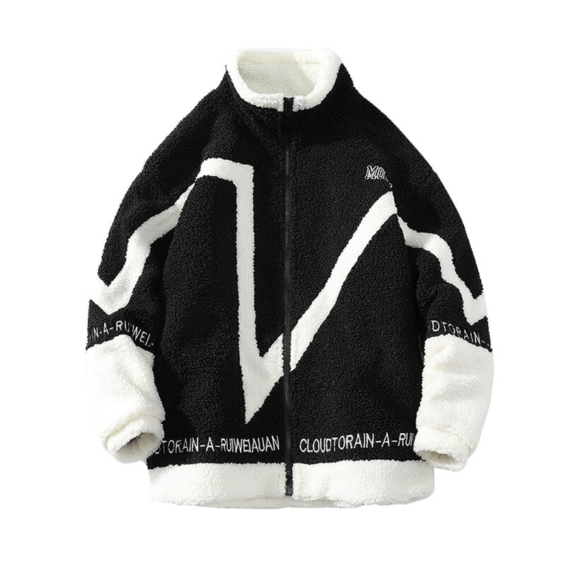 Casaco Line Outerwear
