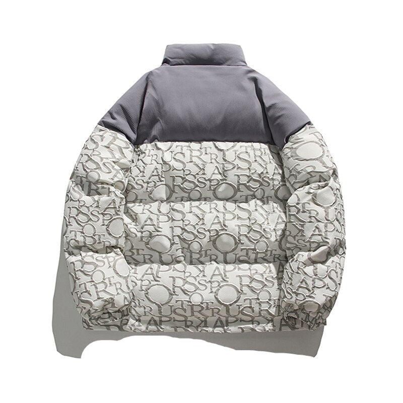 Jaqueta Luxe