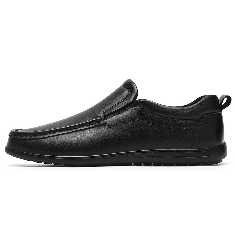 Sapato casual flats