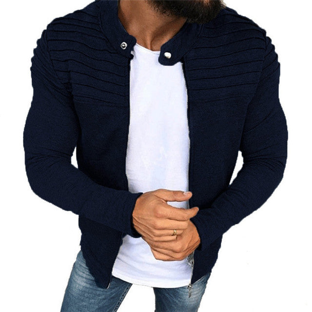 Jaqueta Slim Sport Now