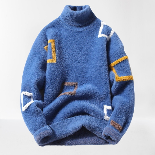 Suéter Cashmere
