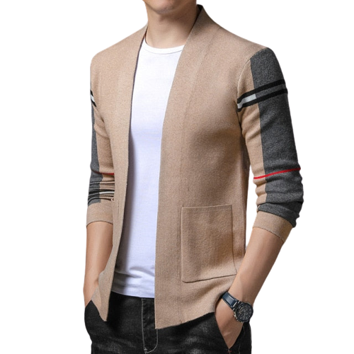 Casaco Owen Fashion