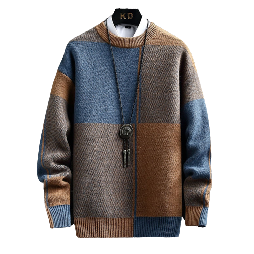 Suéter Jumper