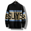 Suéter Tricot Urban Guys