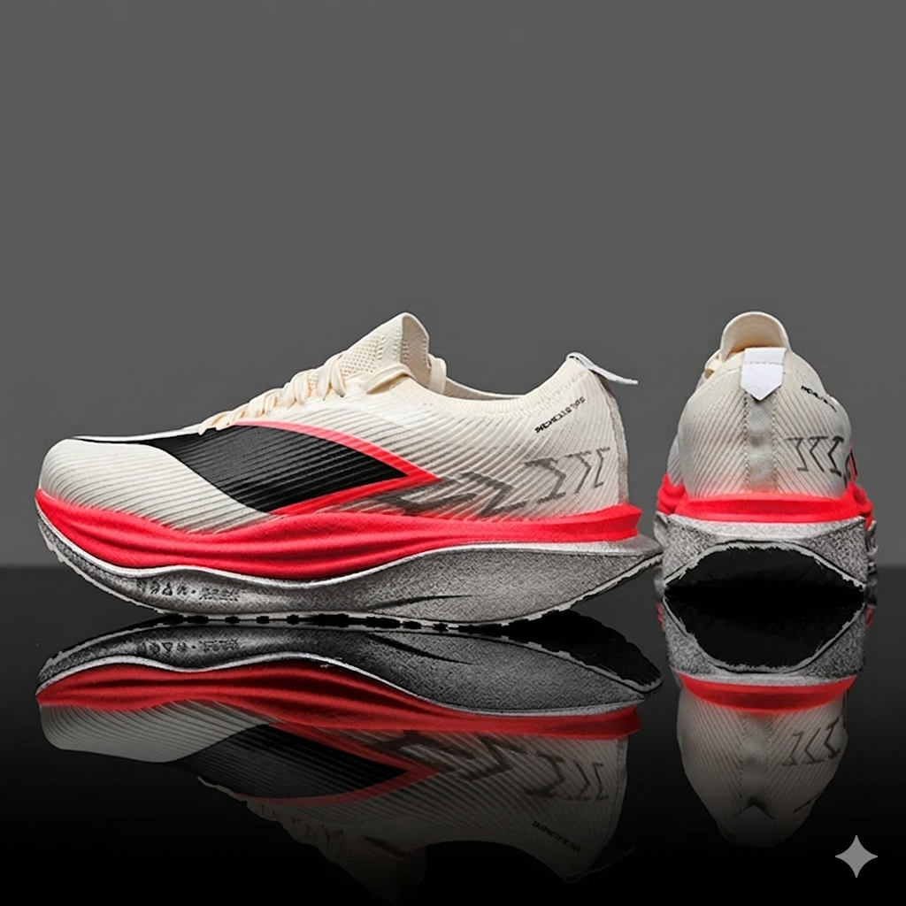 Tênis de corrida AeroFlux Pro