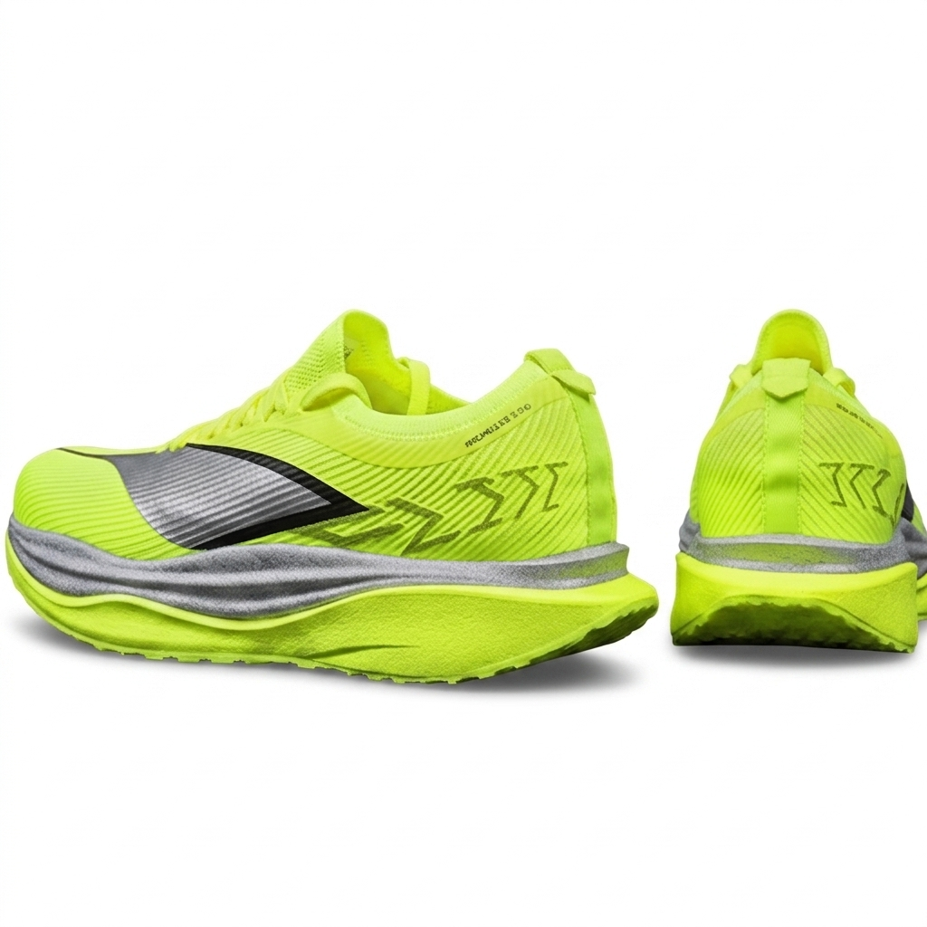 Tênis de corrida AeroFlux Pro