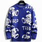 Suéter masculino taffep