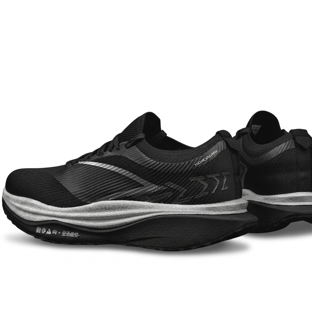 Tênis de corrida AeroFlux Pro