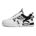 Tênis Masculino Streetwear Chunky Casual Urbano