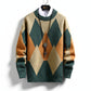 Suéter jumper inverno