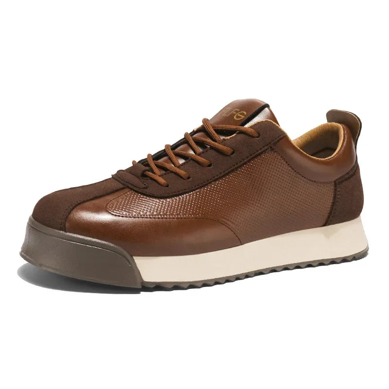 Tênis Casual Plataforma Elite Legacy Masculino Urban