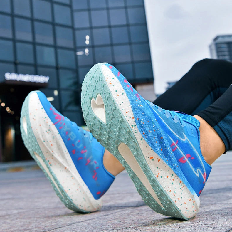 Tênis Carbon Elite 5.0 Speed – Performance