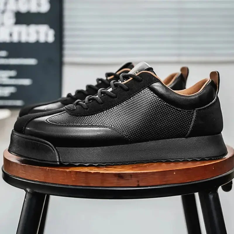 Tênis Casual Plataforma Elite Legacy Masculino Urban