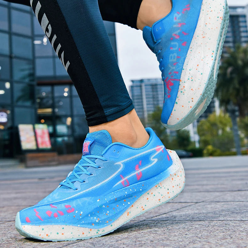 Tênis Carbon Elite 5.0 Speed – Performance