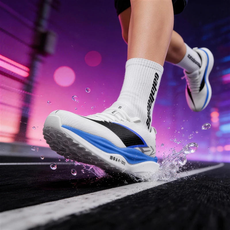 Tênis de corrida AeroFlux Pro
