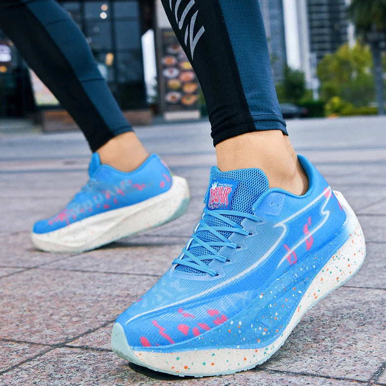 Tênis Carbon Elite 5.0 Speed – Performance