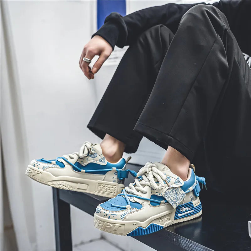 Tênis Casual Skate Storppet Classic