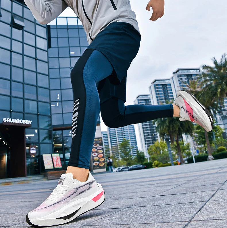 Tênis Carbon Elite 5.0 Speed – Performance