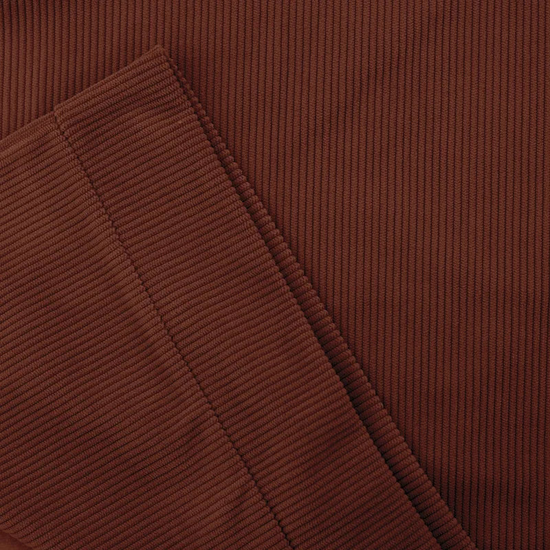 Blusa de Frio Masculina Tricô Bicolor com Botões