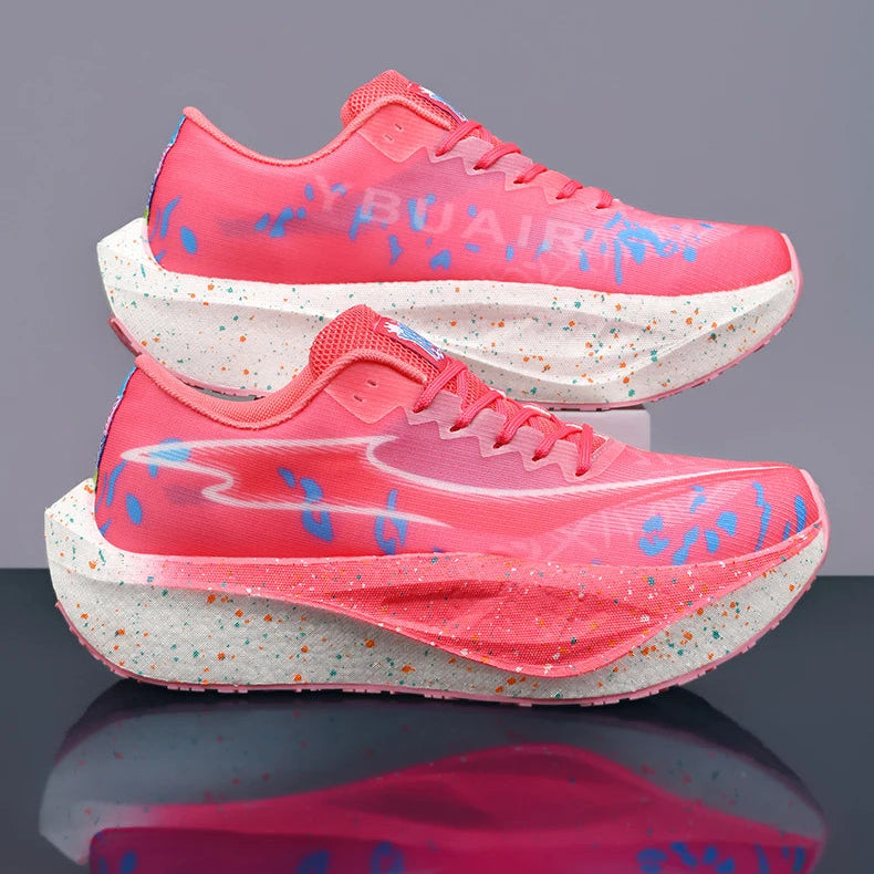 Tênis Carbon Elite 5.0 Speed – Performance