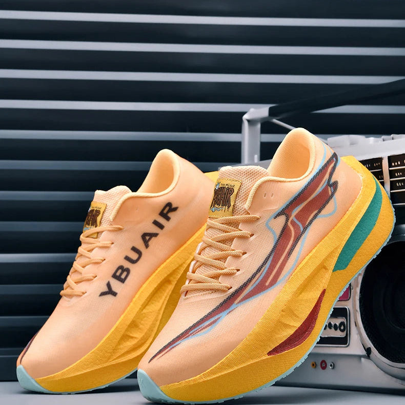 Tênis Carbon Elite 5.0 Speed – Performance