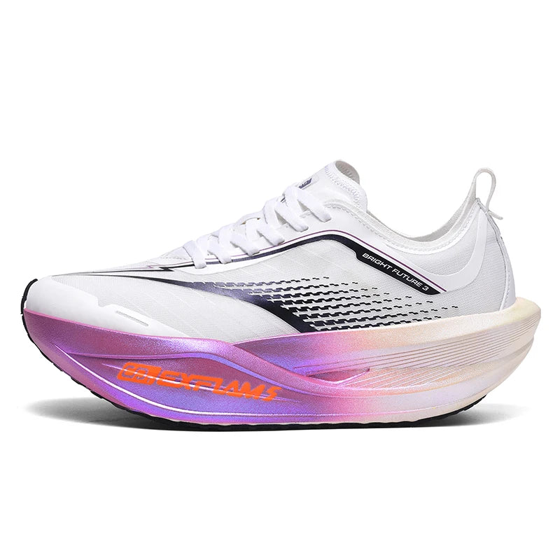 Tênis de corrida Zenith 9 Velocity Max Exflams