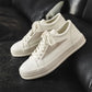 Tênis Casual Plataforma Unissex Estilo Skate Urban Stitch