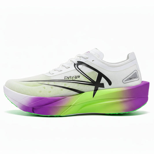 Tênis de corrida Zenith 9 Elite Spectrum