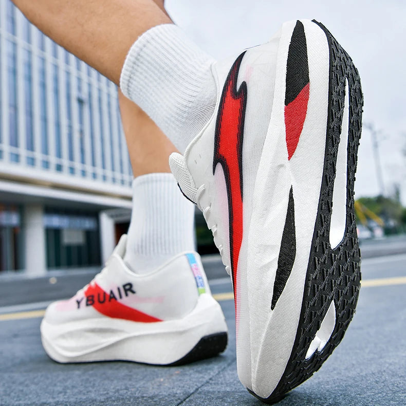 Tênis Carbon Elite 5.0 Speed – Performance