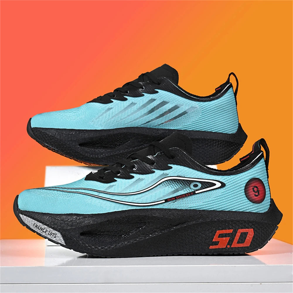 Tênis de Corrida Carbon Elite 5.0 Speed