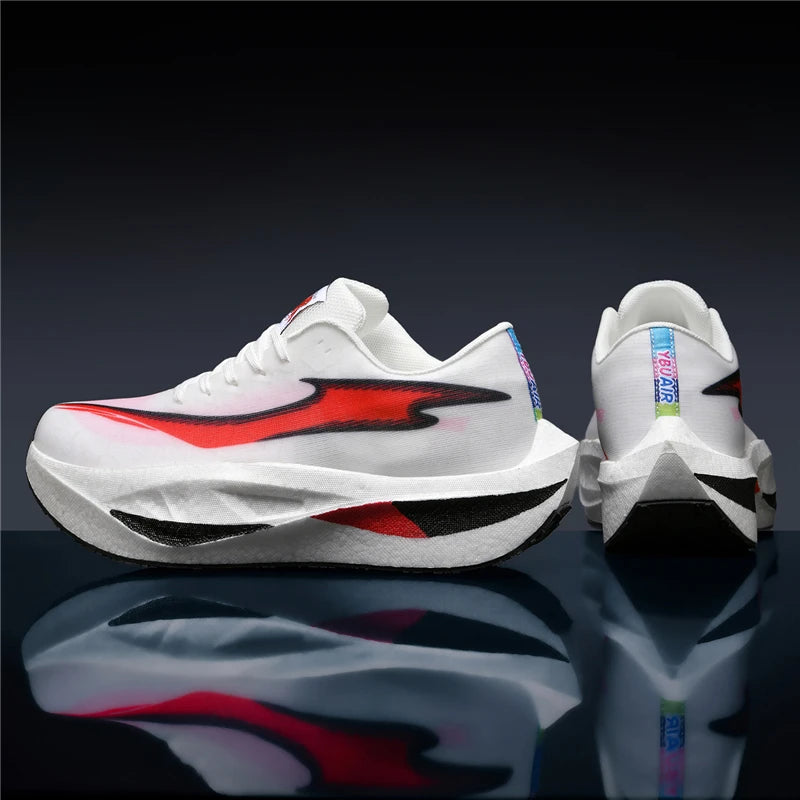 Tênis Carbon Elite 5.0 Speed – Performance