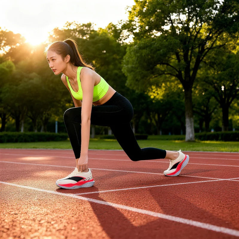 Tênis de corrida AeroFlux Pro