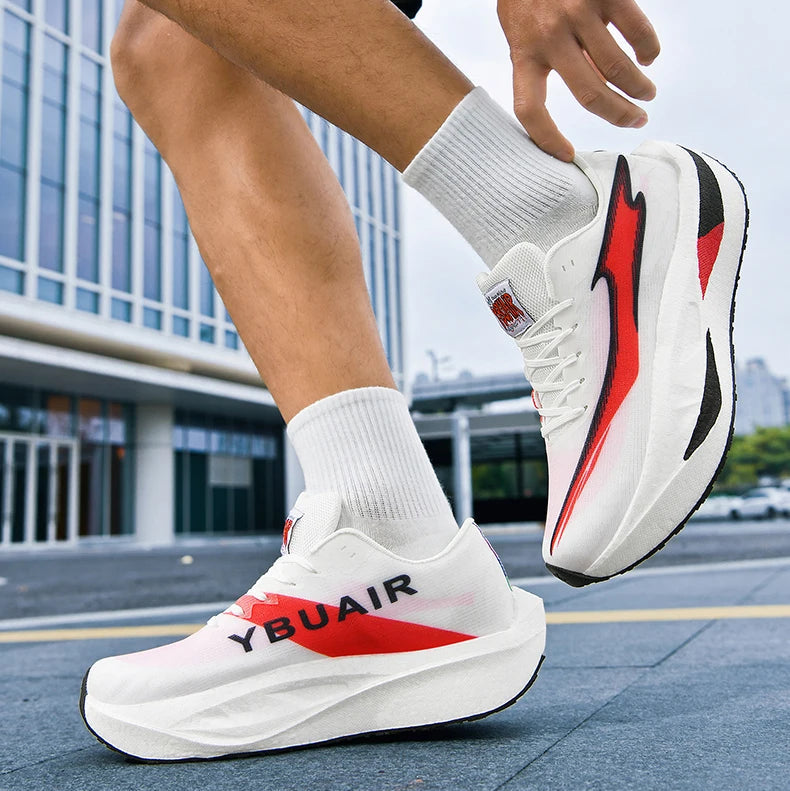 Tênis Carbon Elite 5.0 Speed – Performance